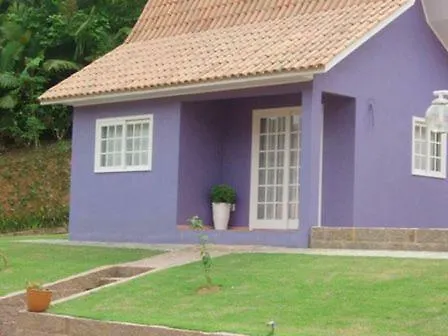 Pousada Vale Dos Figos Urussanga